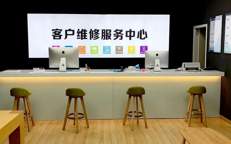 阿拉善盟苹果手机维修点地址电话信息